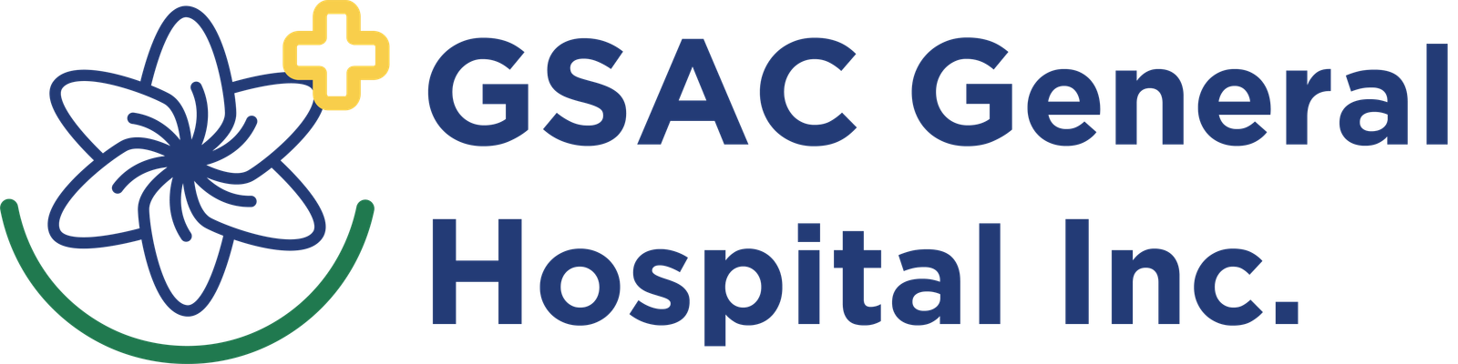 GSAC General Hospital Inc.